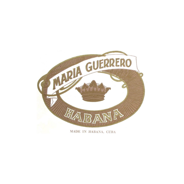 María Guerrero