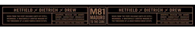 M81 Maduro