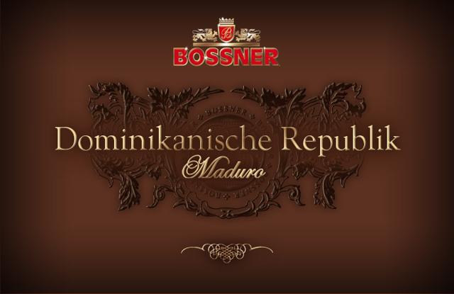 Dominican Republic Maduro