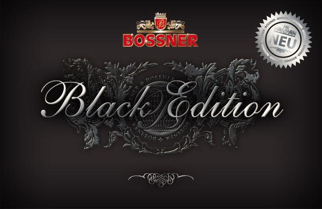 Black Edition