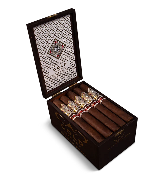 Gold Maduro