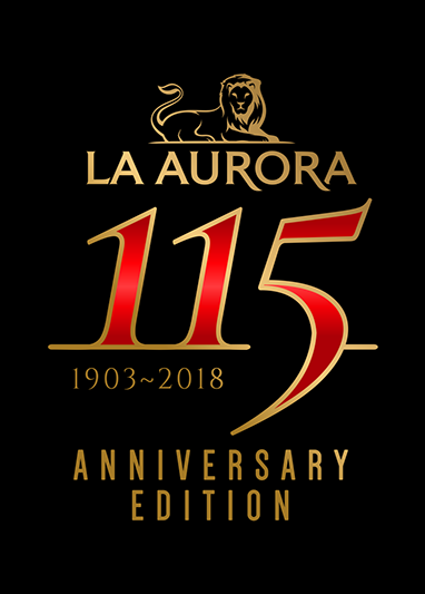 115 Anniversary