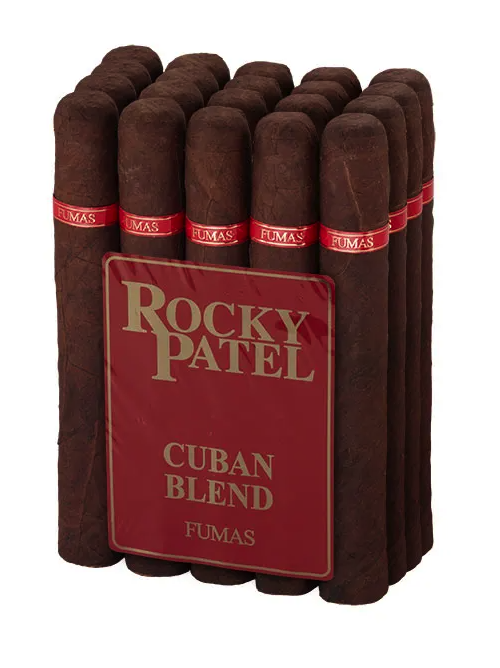 Cuban Blend Fumas