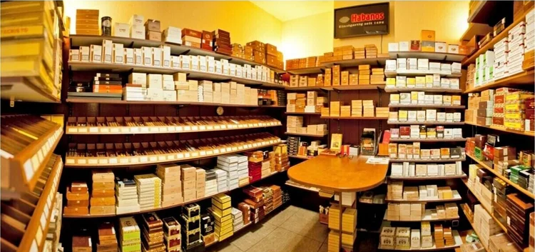Tabak Vogt - Photo 1