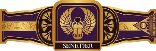 Highclere Castle Senetjer