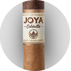 Joya Cabinetta