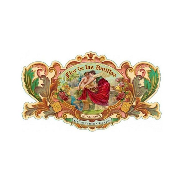Flor de las Antillas