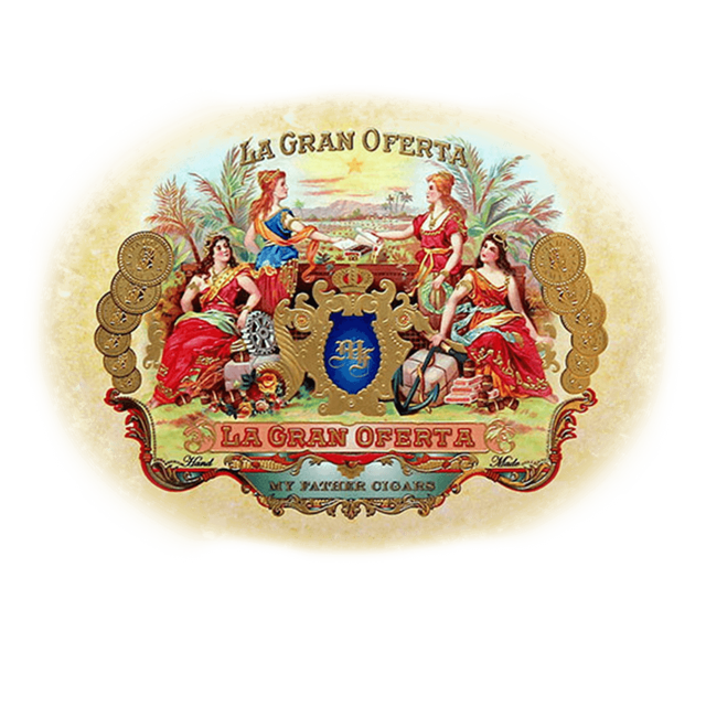 La Gran Oferta