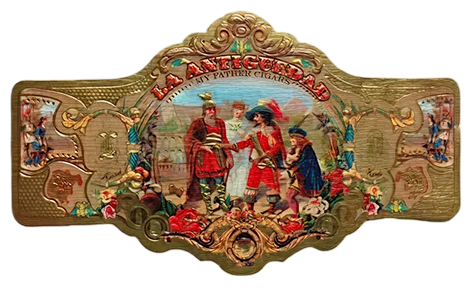 La Antiguedad