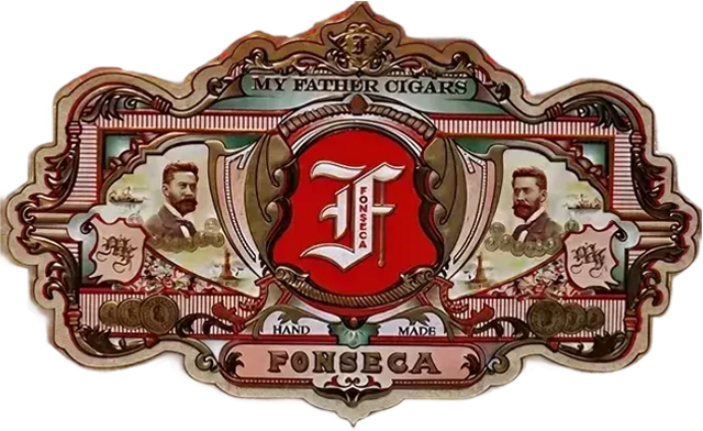 Fonseca - Mexico Edition
