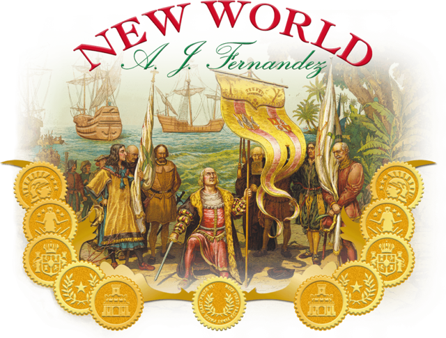 New World Cameroon