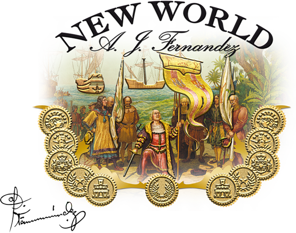 New World Dorado