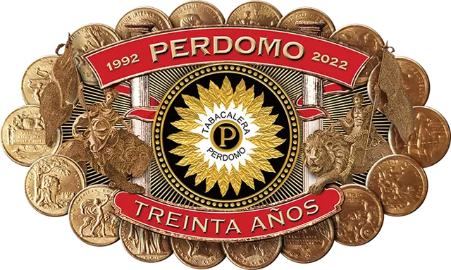 30th Anniversary Maduro