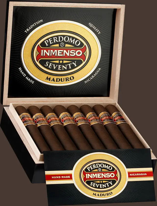 Inmenso Seventy Maduro