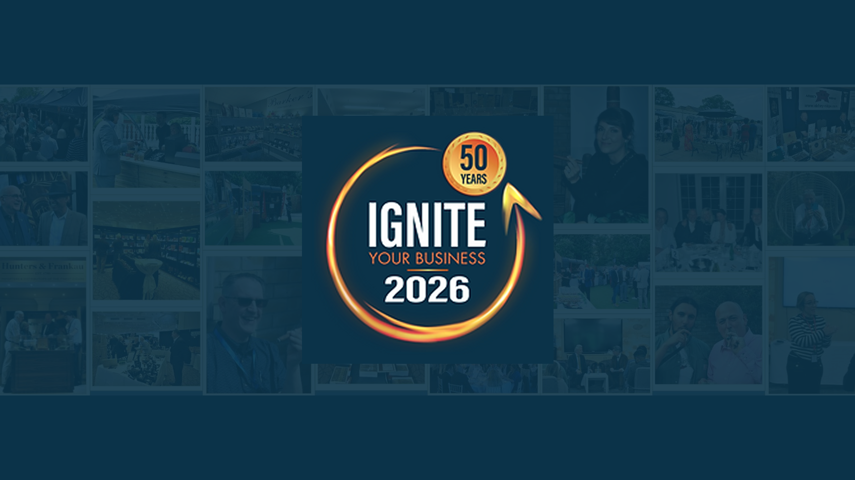 IGNITE 2026