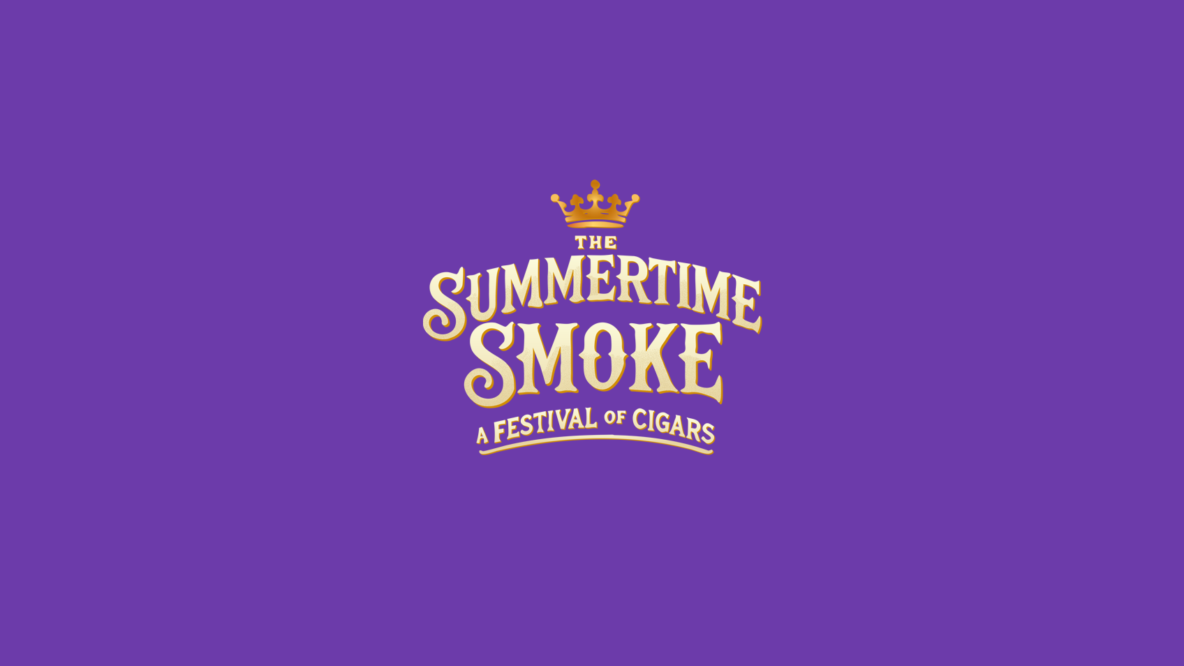 The Summertime Smoke – Festival of Cigars 2026