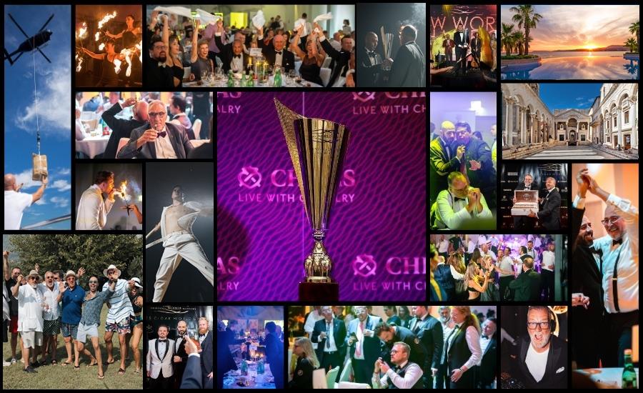 Cigar Smoking World Championship Finals (CSWC) 2026