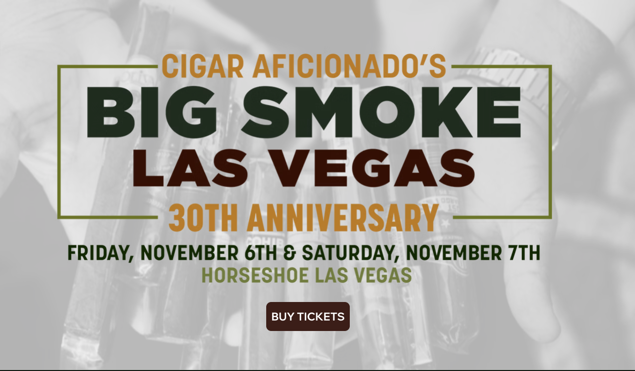 Big Smoke Las Vegas