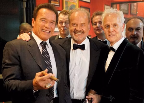 Boisdale Xerjoff Cigar Smoker of The Year Dinner & Awards 2026