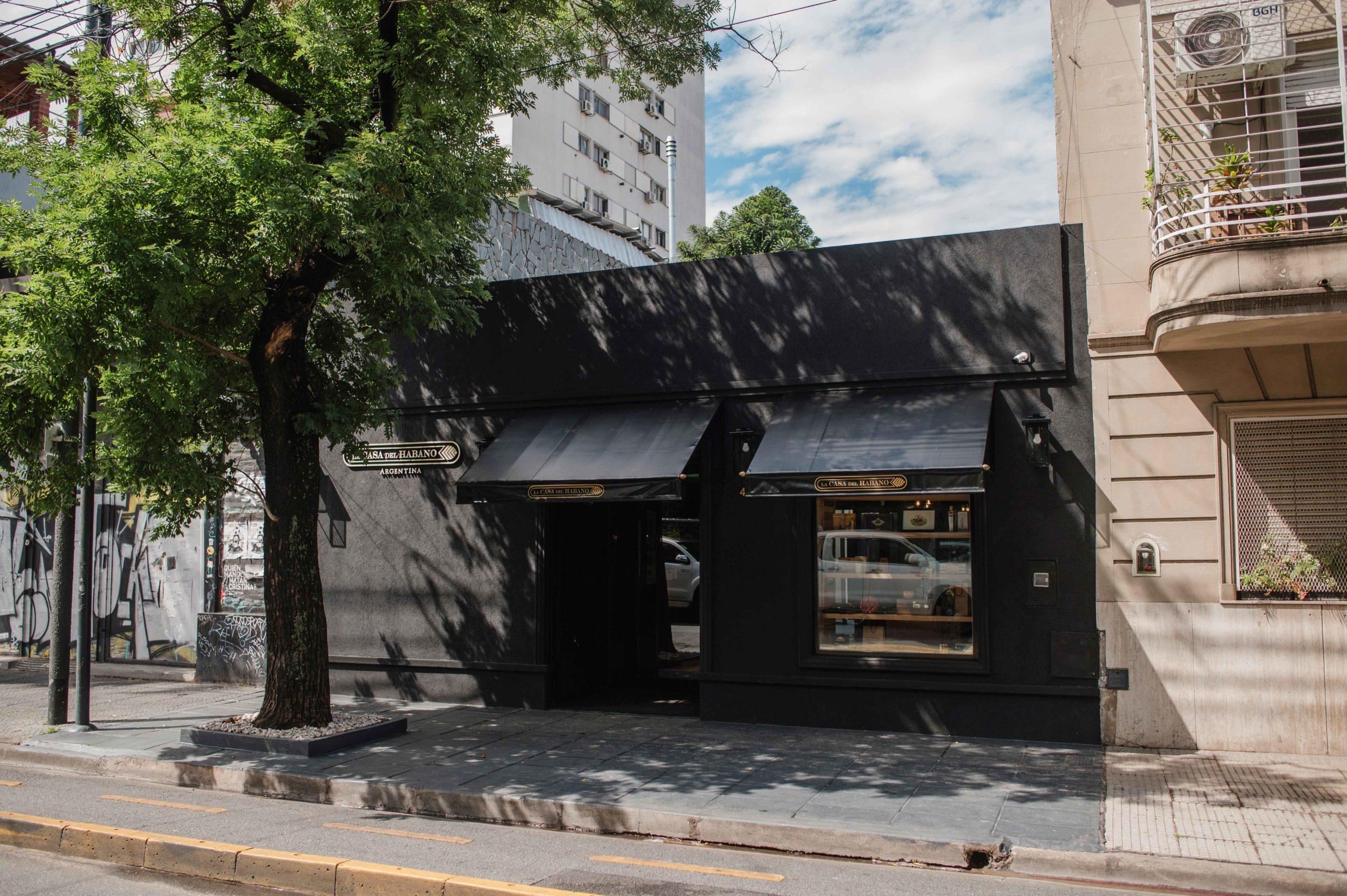 La Casa del Habano Buenos Aires Palermo - Photo 1