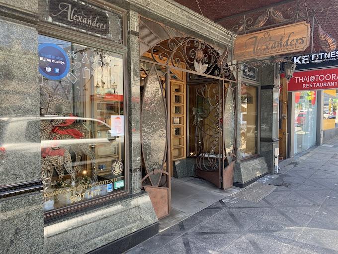 Alexanders Cigar Merchants - Photo 1
