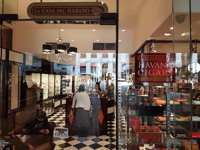 La Casa del Habano Melbourne - Photo 1