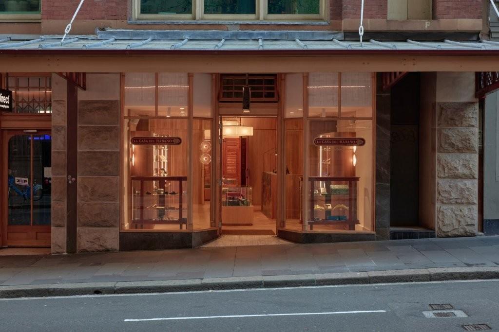La Casa del Habano Sydney - Photo 1