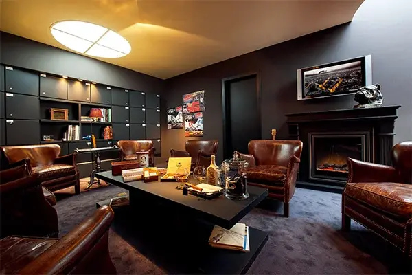 La Casa Del Habano Knokke - Photo 1