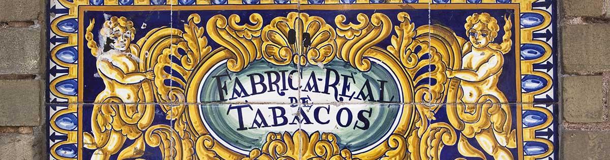 Royal Tobacco Factory of Seville - Photo 1