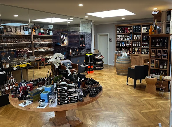La Casa del Habano Aachen - Photo 1