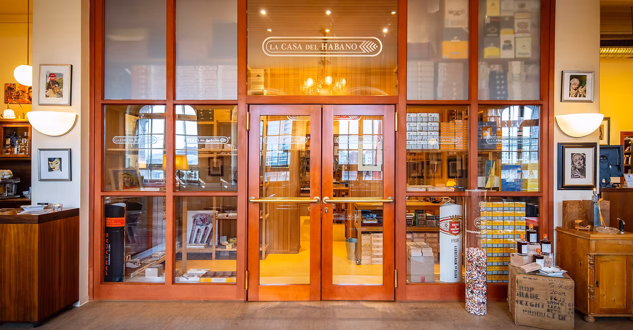 La Casa del Habano Berlin - Photo 1