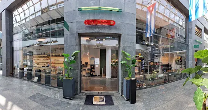 La Casa del Habano Bonn by Cigar Embassy - Photo 1