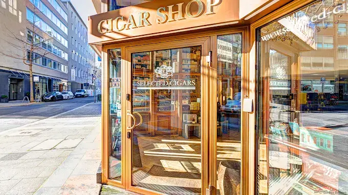La Casa del Habano Dusseldorf - Photo 1