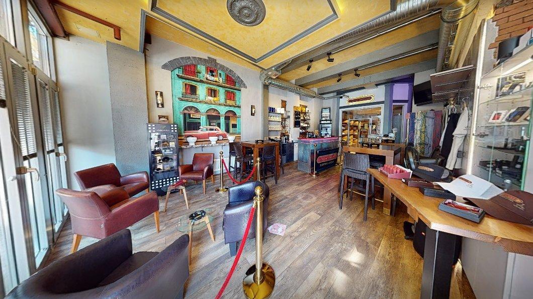 La Casa Del Habano Kaiserslautern - Photo 1