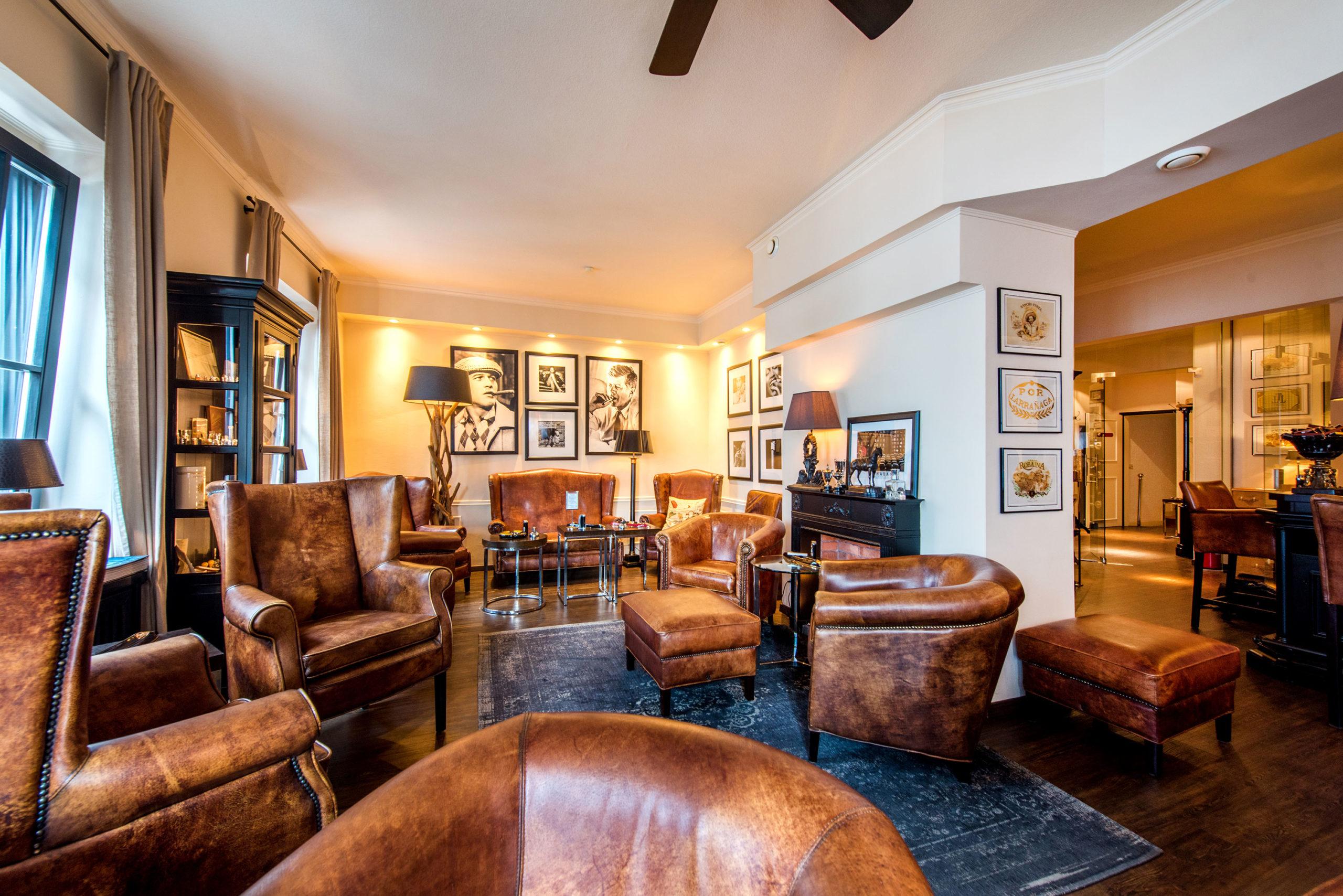 La Casa del Habano by Pipe House Koblenz - Photo 1