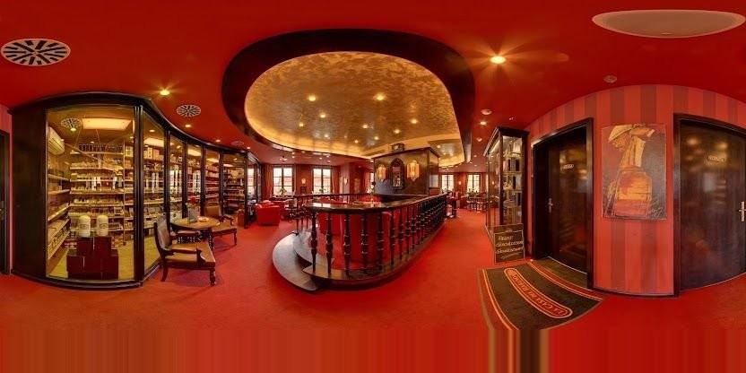 La Casa del Habano Casa del Puro Nuremberg - Photo 1