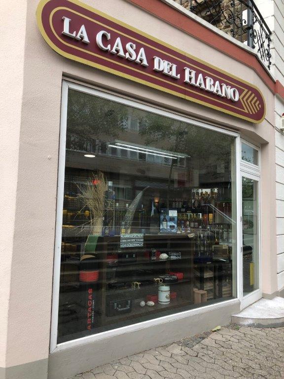 La Casa del Habano Saarbrucken - Photo 1