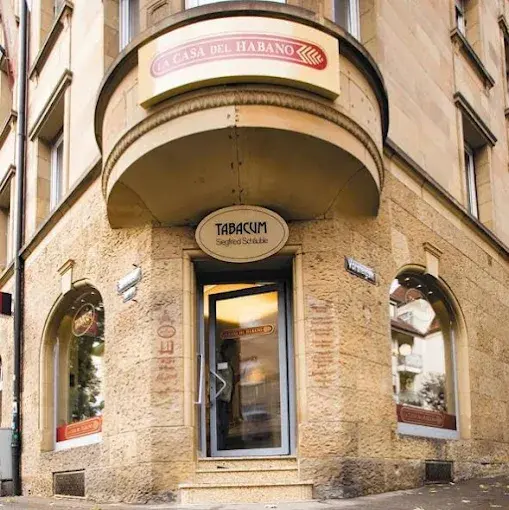 La Casa del Habano Tabacum Stuttgart - Photo 1