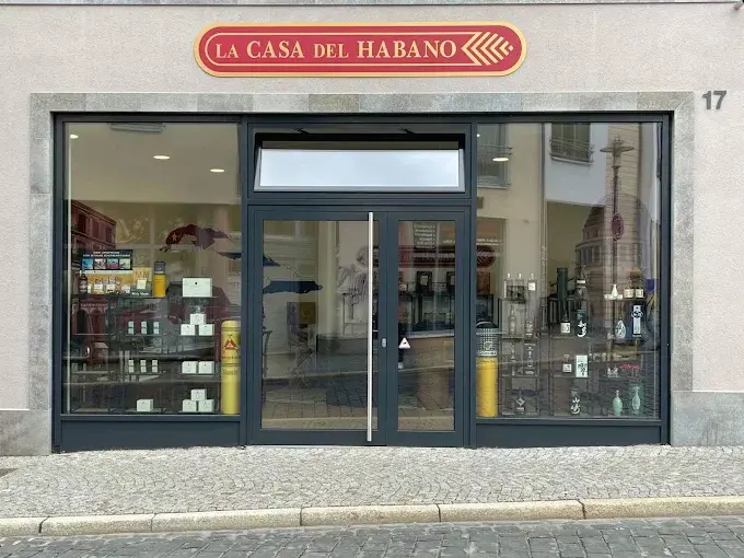 La Casa del Habano Weimar - Photo 1