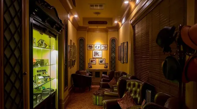La Casa del Habano Kuala Lumpur - Photo 1