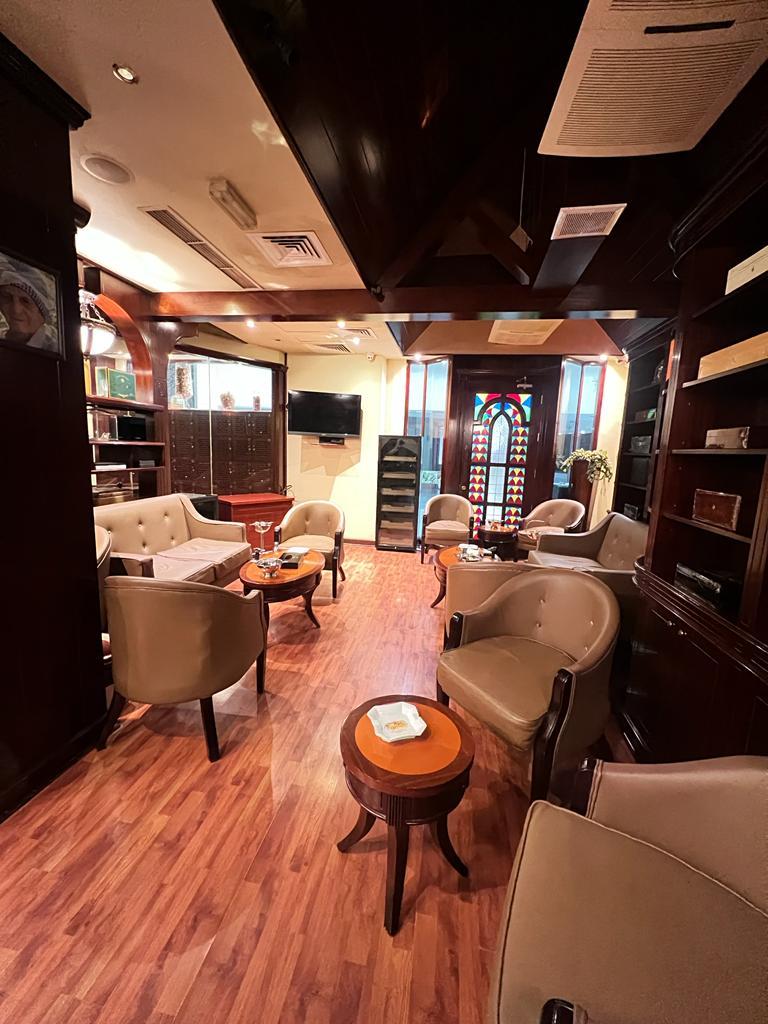 La Casa del Habano Oman - Photo 1