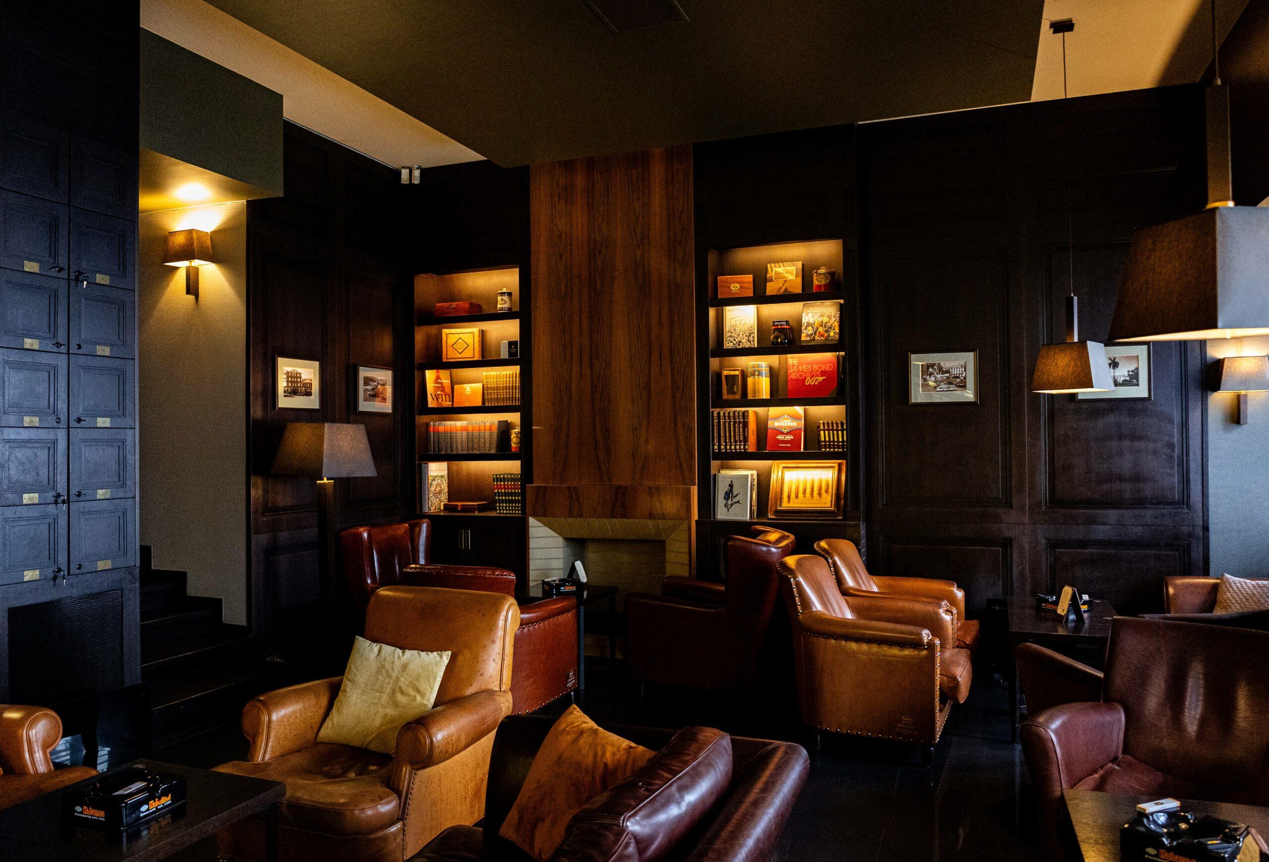 La Casa del Habano Warsaw - Photo 1