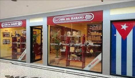 La Casa del Habano Madeira - Photo 1