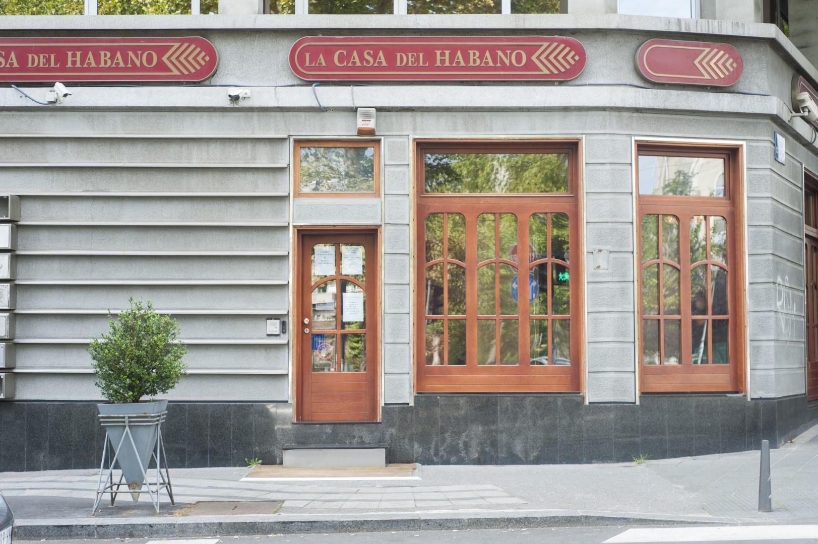 La Casa del Habano Belgrade - Photo 1