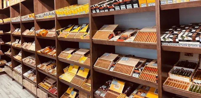 La Casa Del Habano Tenerife - Photo 1