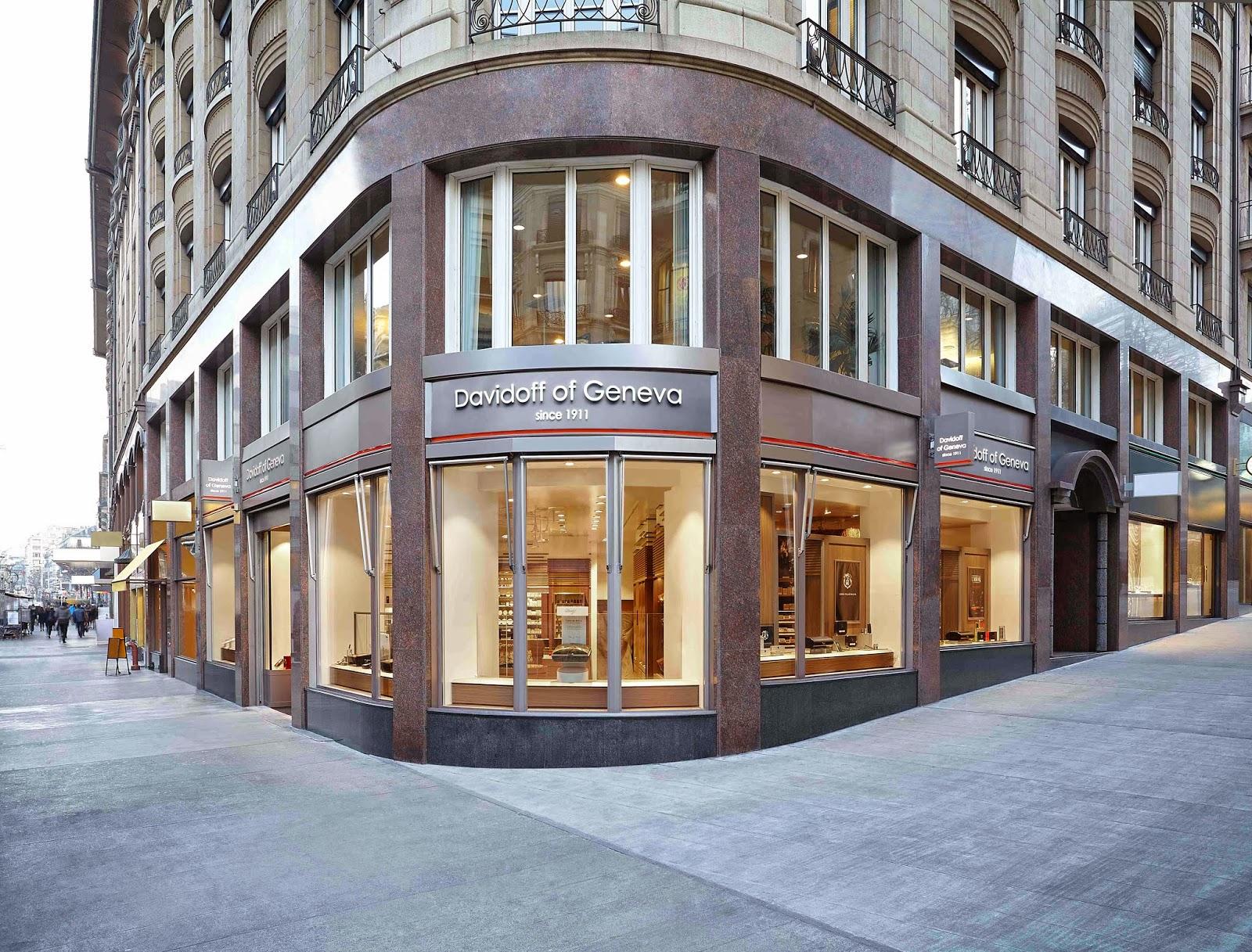 Davidoff of Geneva - The Mother Store - Photo 1