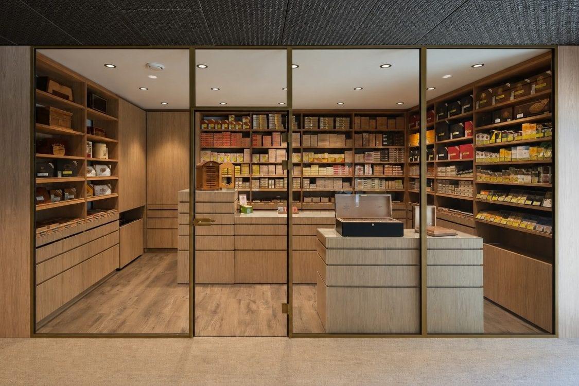 La Casa del Habano Kreuzlingen
