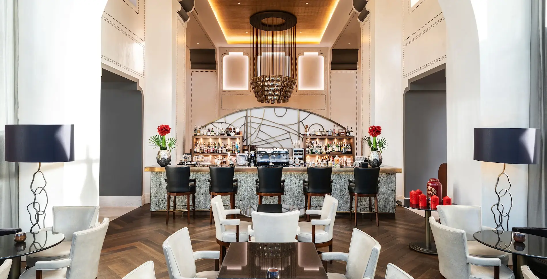Hotel Royal Savoy - Cigar Lounge - Photo 1