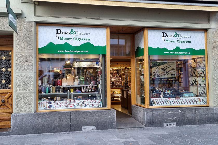 Moser Cigarren - Photo 1