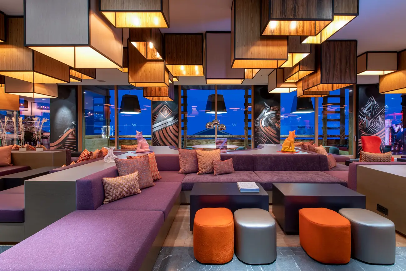 W Verbier Cigar Lounge - Photo 1